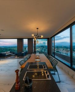 Corretor de imóveis Alexandre Bettoi Bragança Paulista | Apartamento à venda no Edifício Lótus Panoramic Living