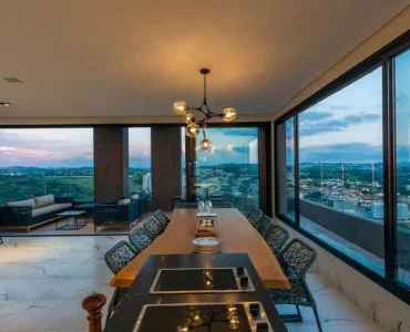 Corretor de imóveis Alexandre Bettoi Bragança Paulista | Apartamento à venda no Edifício Lótus Panoramic Living