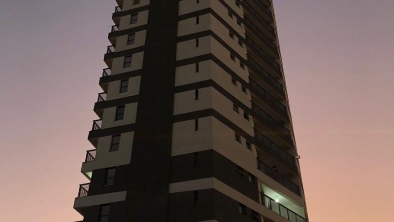Corre reserve o seu apartamento novo à venda em Bragança Paulista -Edifício Lótus Panoramic Living