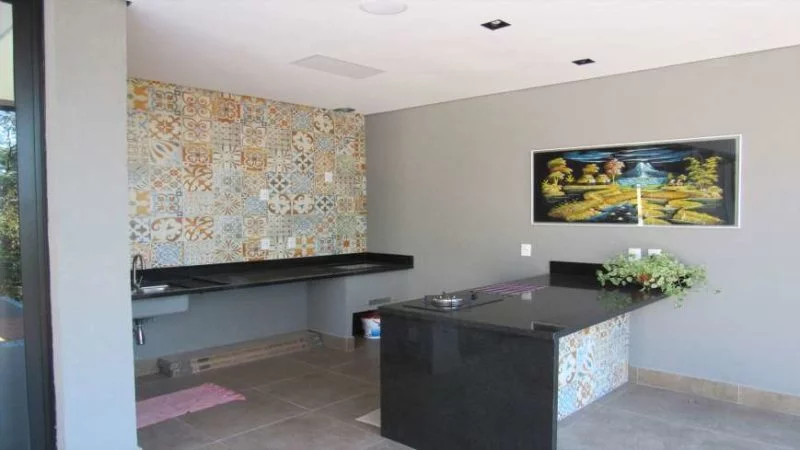 Corretor de Imóveis Alexandre Bettoi Bragança Paulista | Residencial Jardim Santana