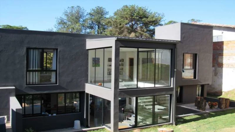 Corretor de Imóveis Alexandre Bettoi Bragança Paulista | Residencial Jardim Santana