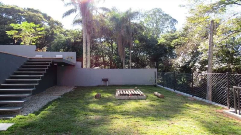 Corretor de Imóveis Alexandre Bettoi Bragança Paulista | Residencial Jardim Santana