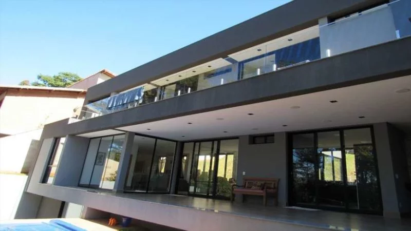 Corretor de Imóveis Alexandre Bettoi Bragança Paulista | Residencial Jardim Santana