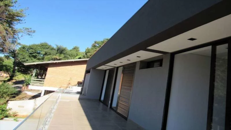 Corretor de Imóveis Alexandre Bettoi Bragança Paulista | Residencial Jardim Santana