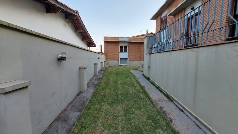 Corretor de imóveis | Casa à venda no Jardim América em Bragança