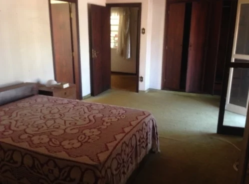 casa  a venda no centro