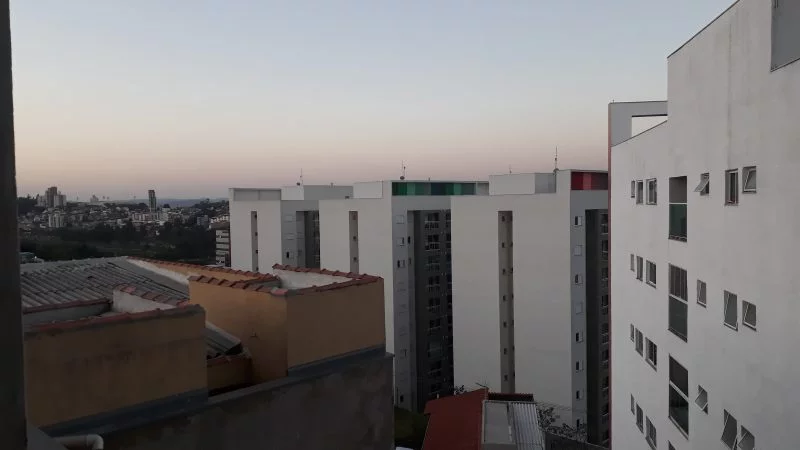 Apartamentos a  venda em Bragança Paulista  SP perto da Universidade São Francisco - Edifício  Apoena