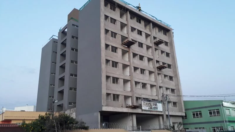 Apartamentos a  venda em Bragança Paulista  SP perto da Universidade São Francisco - Edifício  Apoena