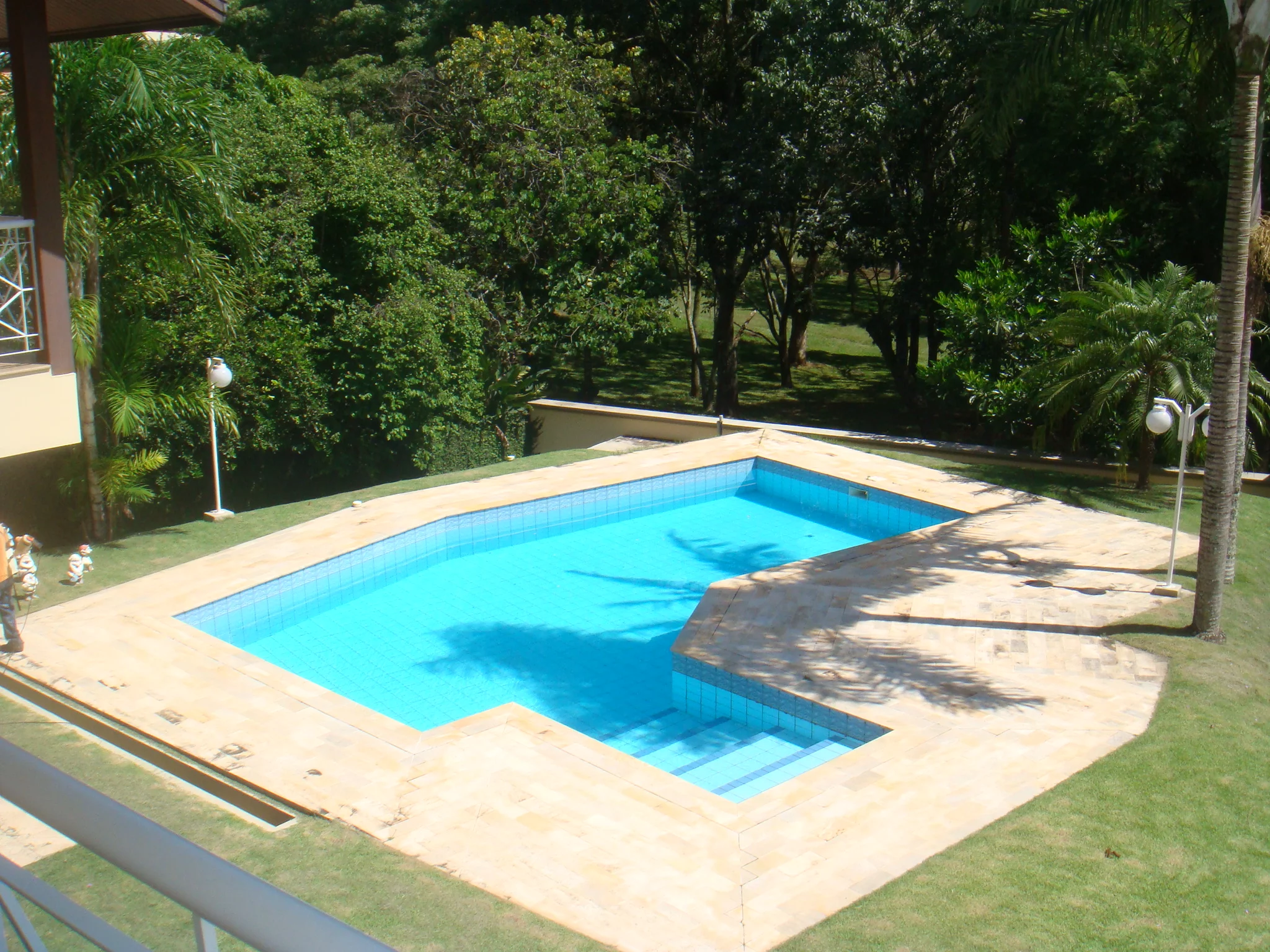 Deseja comprar uma casa a venda Village de Santa Helena ?