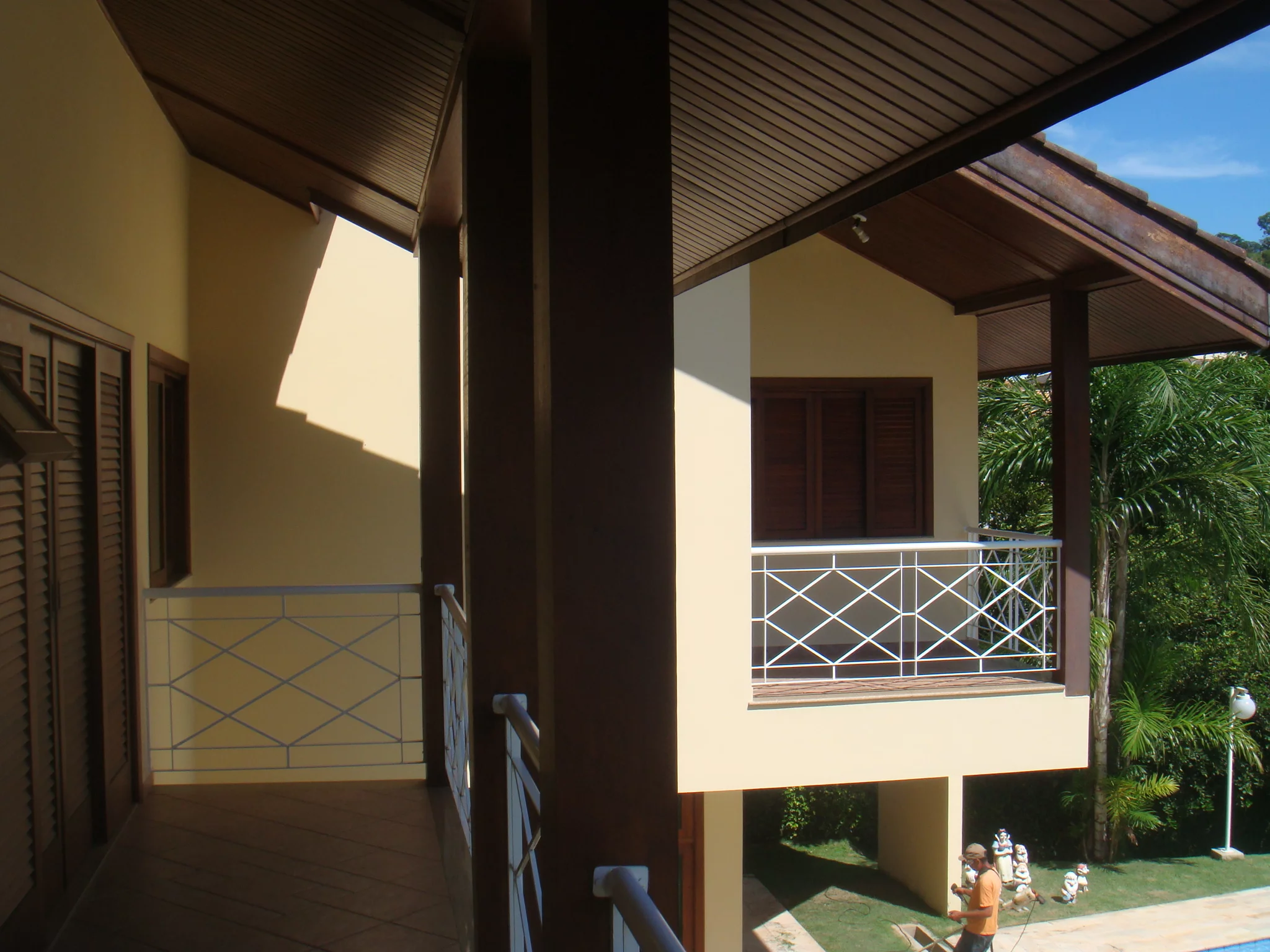 Deseja comprar uma casa a venda Village de Santa Helena ?