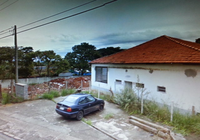 Terreno Industrial à venda na Penha em Bragança Paulista .