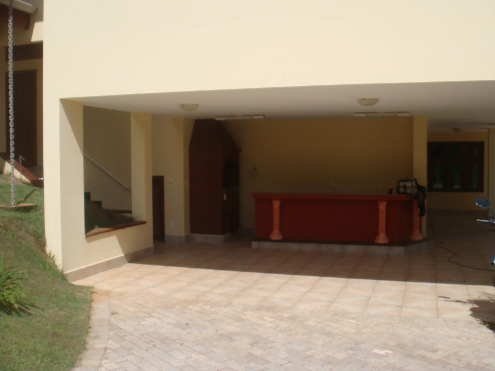 Deseja comprar uma casa a venda Village de Santa Helena ?