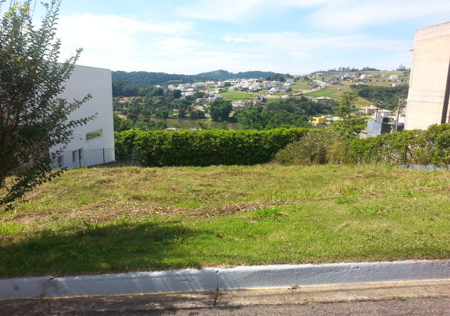 Terreno em Condominio -Residencial Santa Helena III