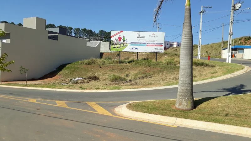 Terrenos a venda em Bragança Paulista - Residencial Rotterdam