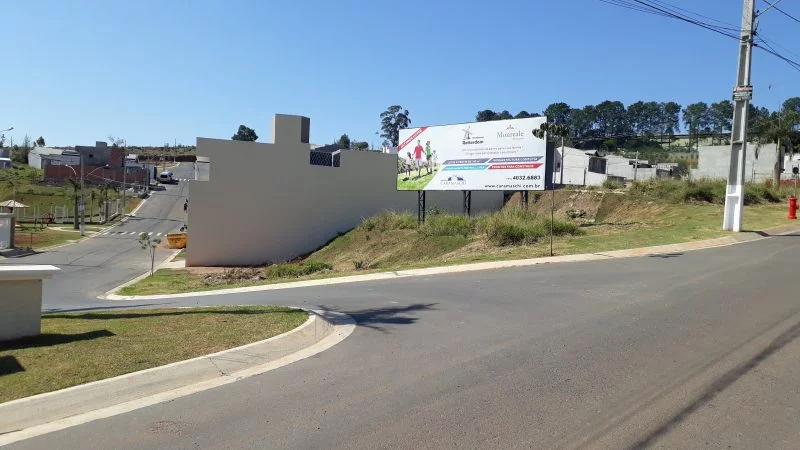 Terrenos a venda em Bragança Paulista - Residencial Rotterdam