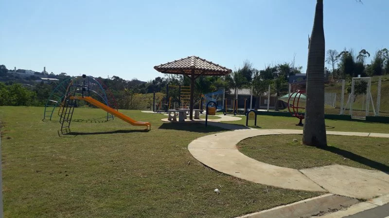 Terrenos a venda em Bragança Paulista - Residencial Rotterdam