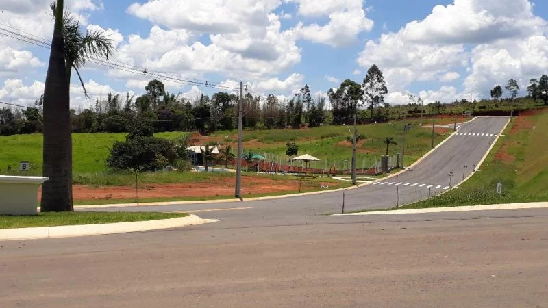 Terrenos a venda em Bragança Paulista - Residencial Rotterdam