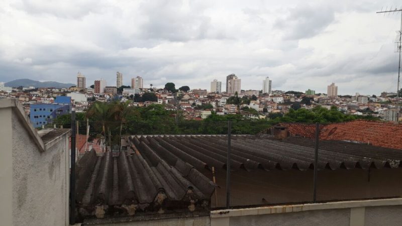 Você procura Conforto Tranquilidade e um lugar seguro para morar em Bragança Paulista