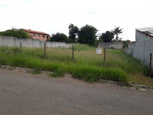 Imóveis em Bragança Paulista | Terreno à venda no Quintas de Bragança