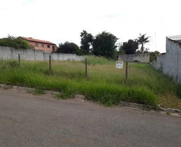 Imóveis em Bragança Paulista | Terreno à venda no Quintas de Bragança