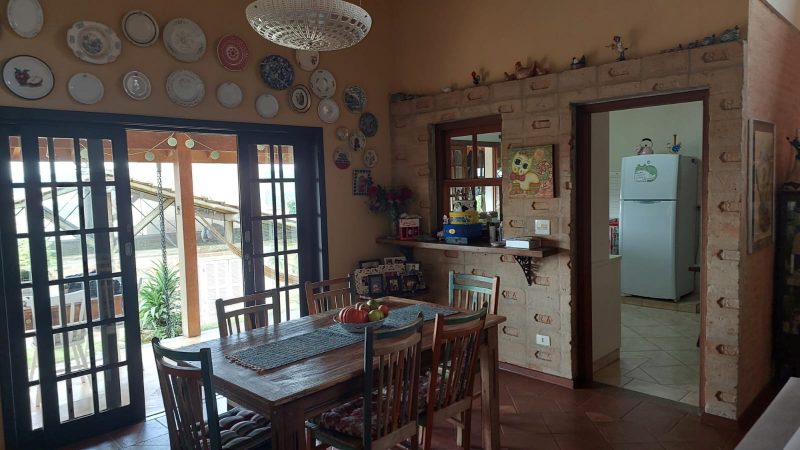 Corretor de imóveis | Casa  a venda no  jardim  Santana Bragança