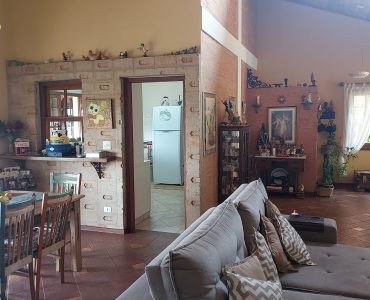 Casa em condomínio fechado em Bragança Paulista Casa a venda no jardim Santana