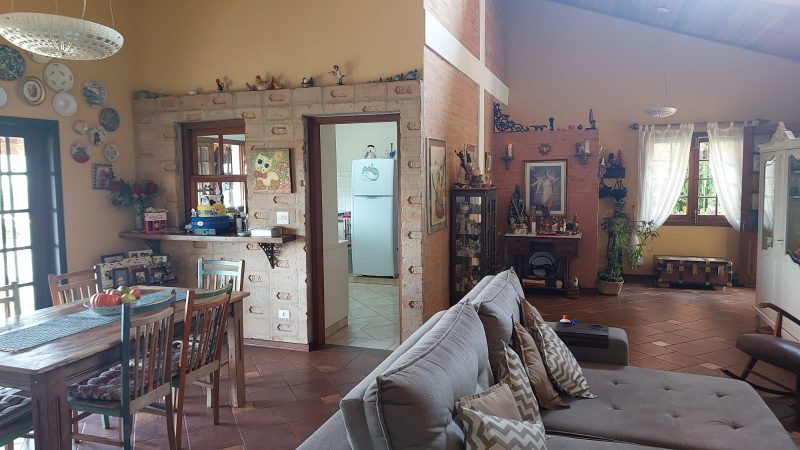 Corretor de imóveis | Casa a venda no jardim Santana Bragança