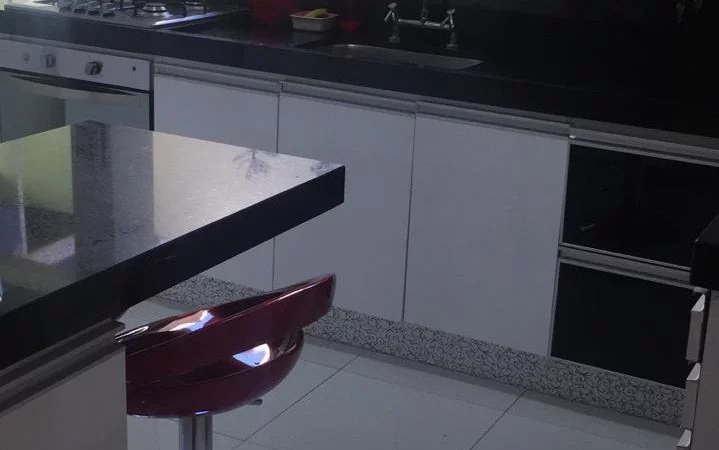 Casa a venda no Jardim São José