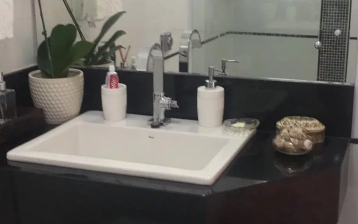 Casa a venda no Jardim São José