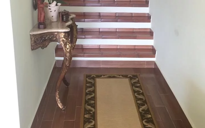 Casa a venda no Jardim São José