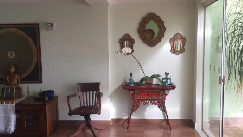 Casa a venda no Jardim São José