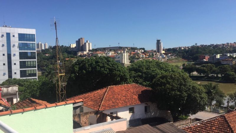 Casa a venda no Jardim São José