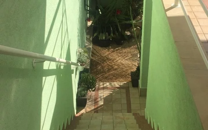 Casa a venda no Jardim São José