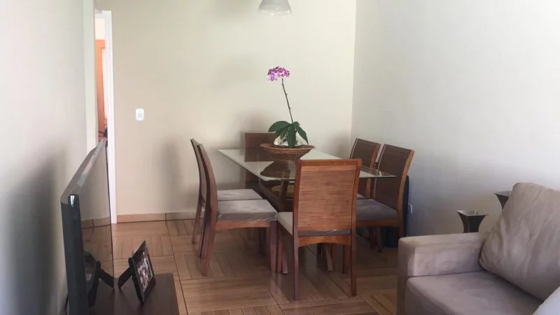 Casa a venda no Jardim São José