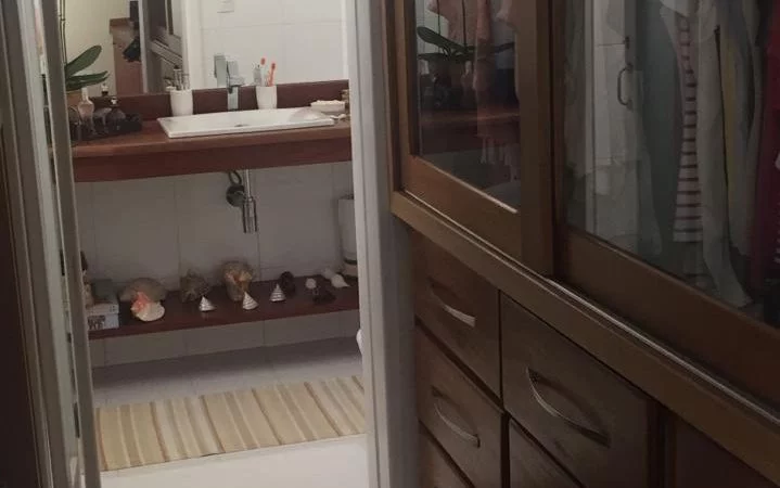Casa a venda no Jardim São José
