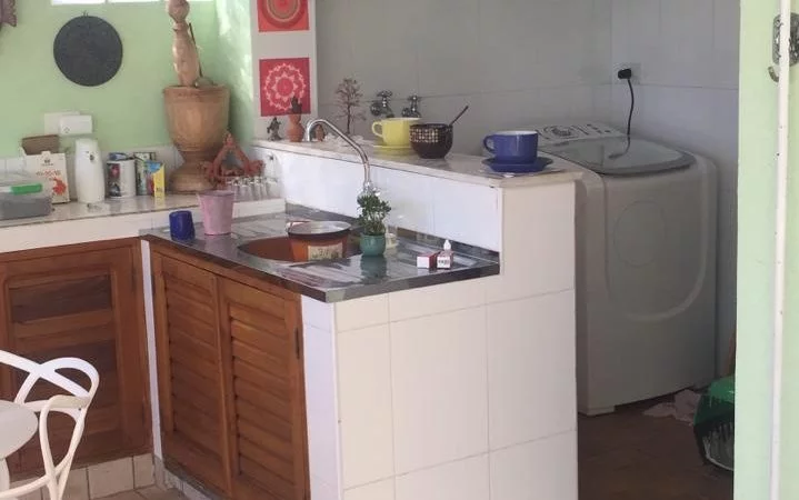 Casa a venda no Jardim São José