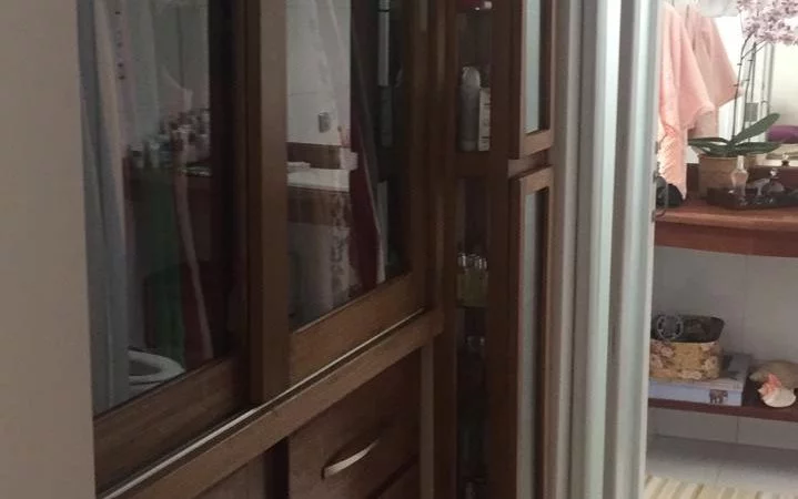 Casa a venda no Jardim São José