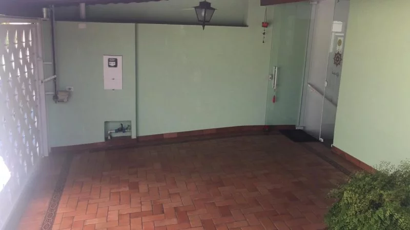 Casa a venda no Jardim São José
