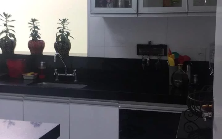 Casa a venda no Jardim São José