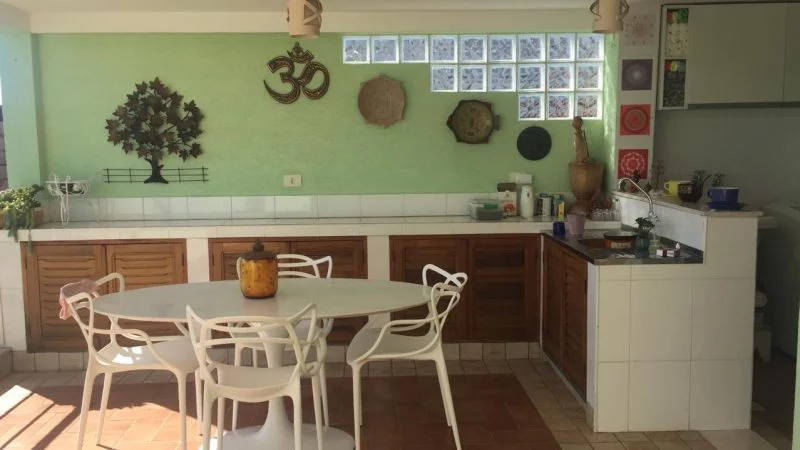 Casa a venda no Jardim São José