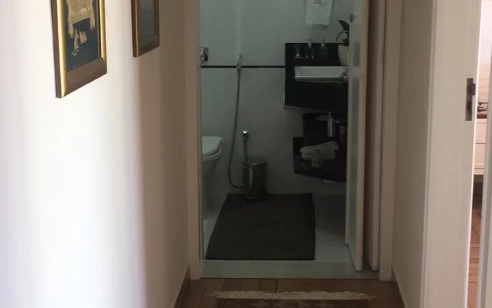 Casa a venda no Jardim São José