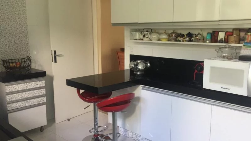 Casa a venda no Jardim São José
