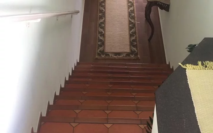 Casa a venda no Jardim São José