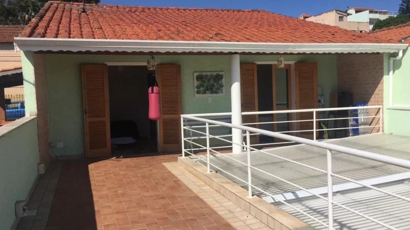 Casa a venda no Jardim São José