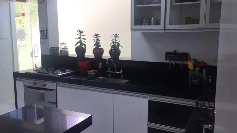 Casa a venda no Jardim São José