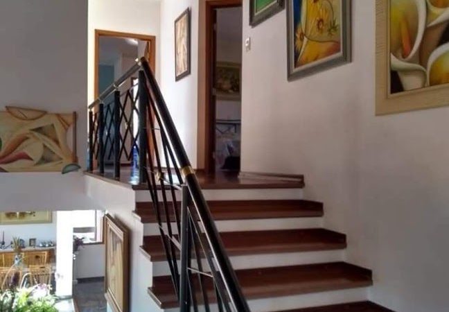 Corretor de Imóveis | Casa no Residencial Altos de  Santa Helena Bragança
