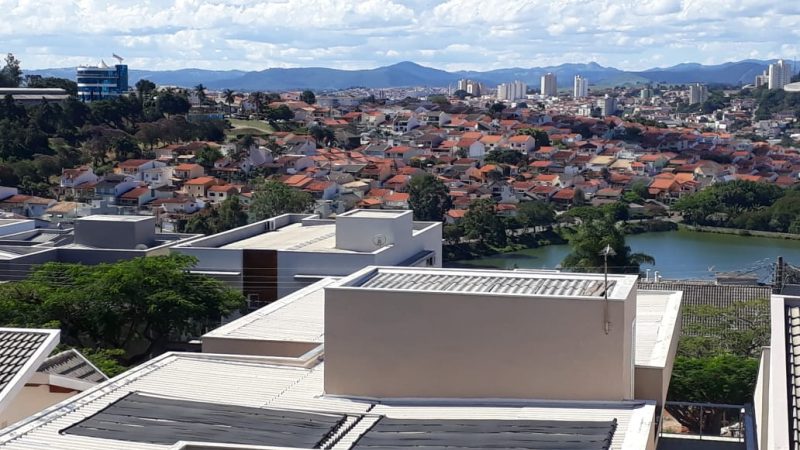 Deseja morar no Euroville em Bragança ? Descubra aqui tudo sobre essa bela casa .