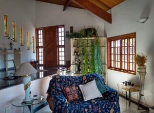 Corretor de Imóveis | Casa no Residencial Altos de Santa Helena Bragança