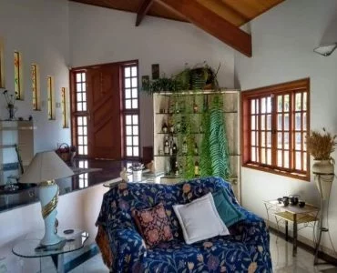 Corretor de Imóveis | Casa no Residencial Altos de Santa Helena Bragança