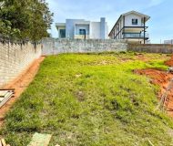 Corretor Alexandre Bettoi | Terreno à venda Condomínio Campos do Conde Bragança Paulista